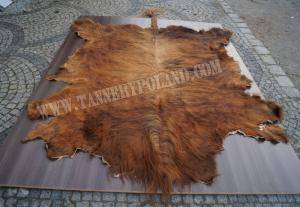 Sheepskins - African leather - 0018-1
